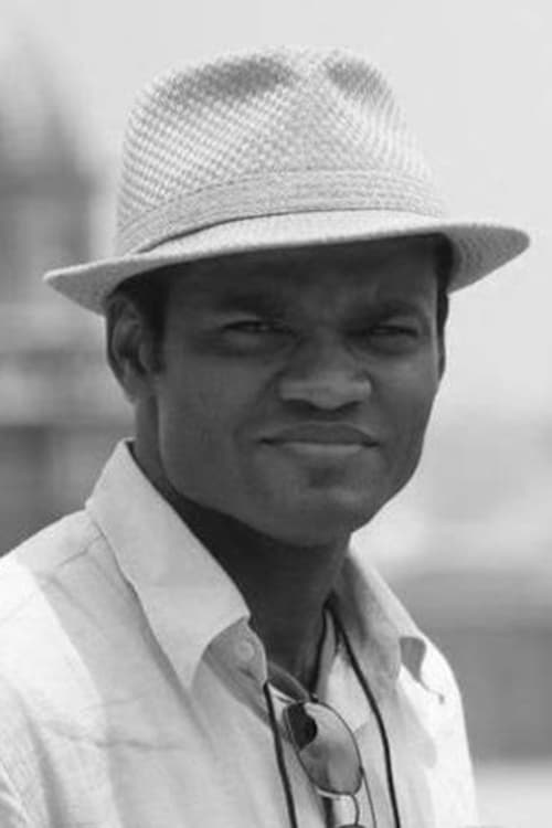 Jorge Enrique Caballero zdjęcie