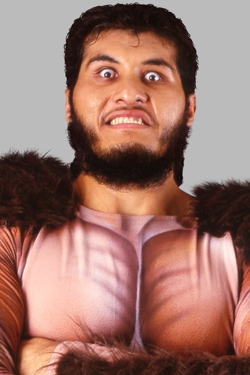 Jorge González zdjęcie