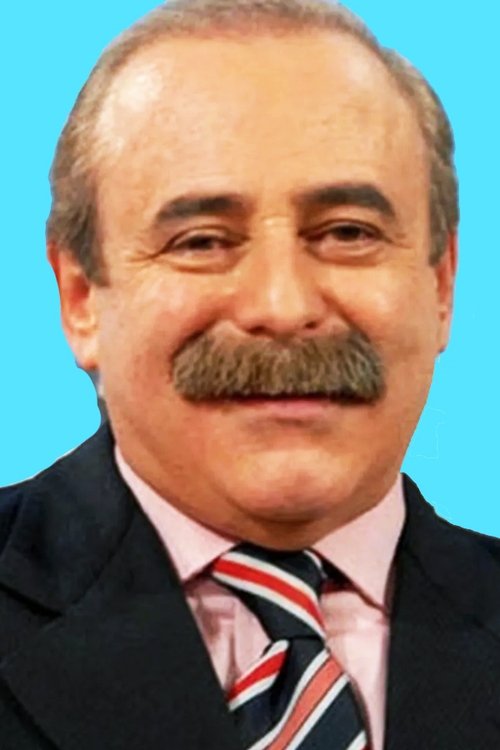 Jorge Guinzburg zdjęcie