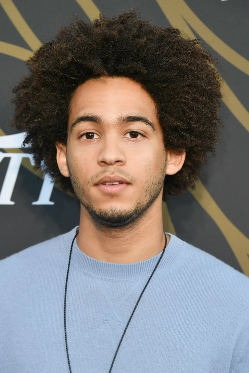 Jorge Lendeborg Jr. zdjęcie