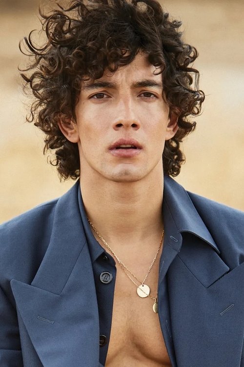 Jorge López zdjęcie