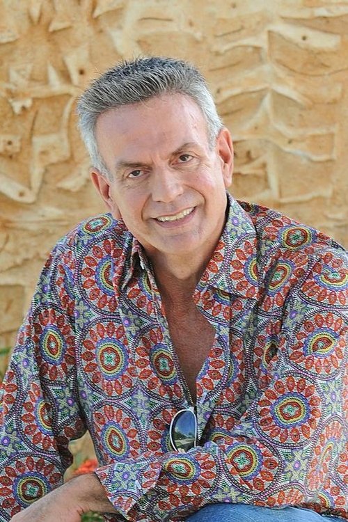 Jorge Luis Ramos zdjęcie