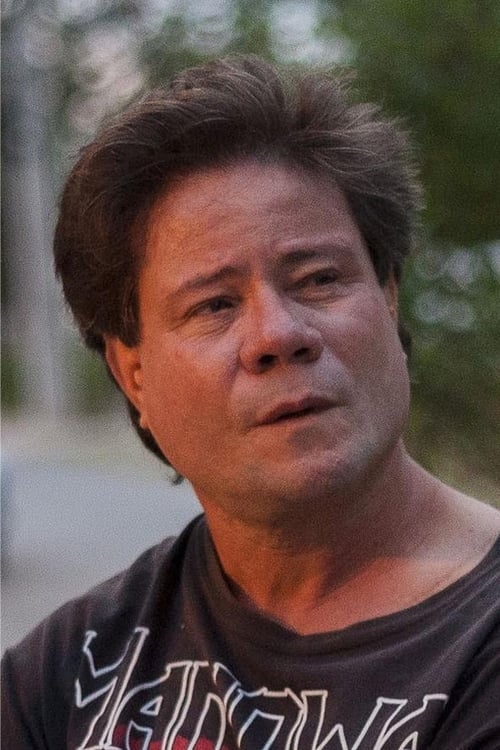 Jorge Molina zdjęcie