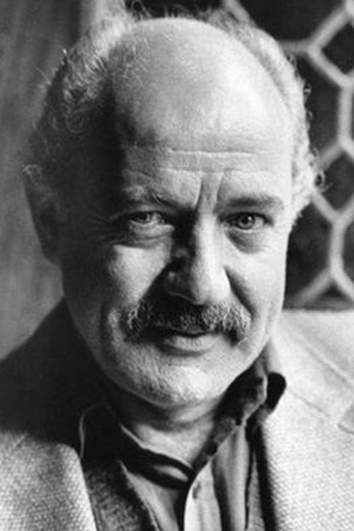 Jorge Rivera López zdjęcie