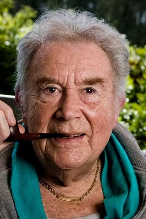 Jørgen Reenberg zdjęcie