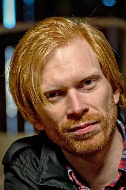 Jörgen Thorsson zdjęcie