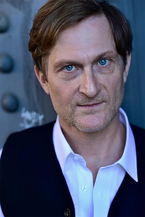 Jörn Hentschel zdjęcie