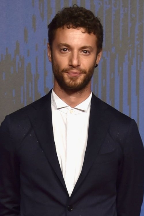 Josafat Vagni zdjęcie