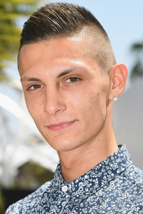 Josciua Algeri zdjęcie