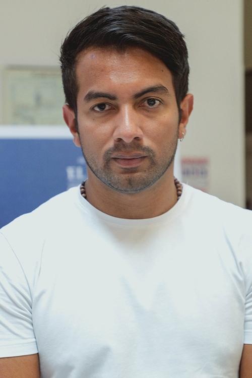 José Acosta zdjęcie