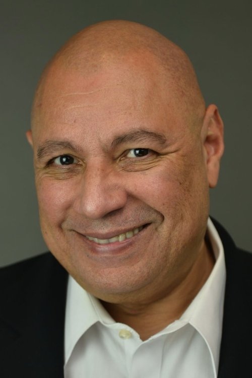 José Alvarez zdjęcie