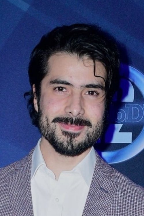 José Ángel Bichir zdjęcie