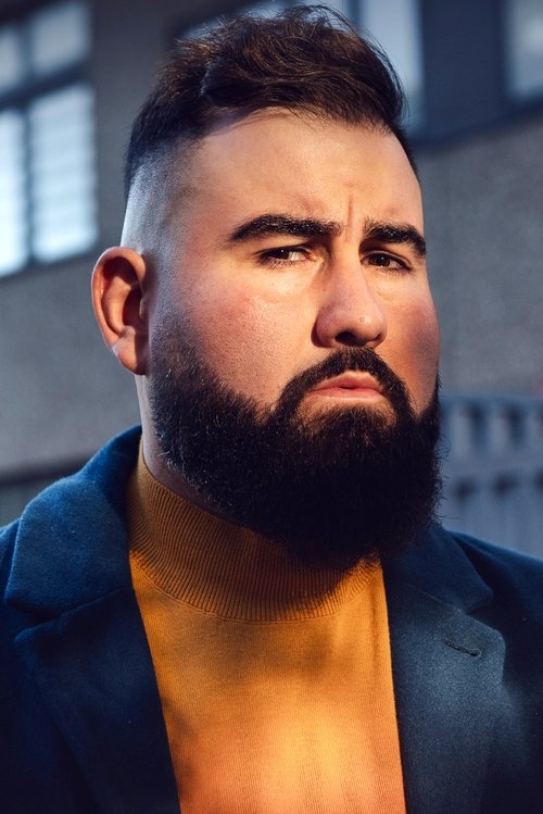 José Barros zdjęcie