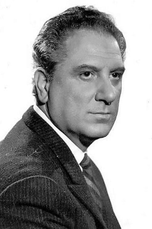 José Bódalo zdjęcie