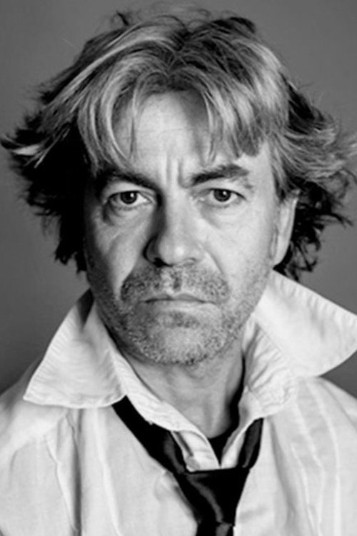 José Chaves zdjęcie