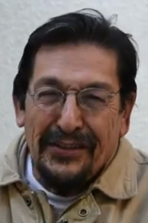 José Concepción Macías zdjęcie