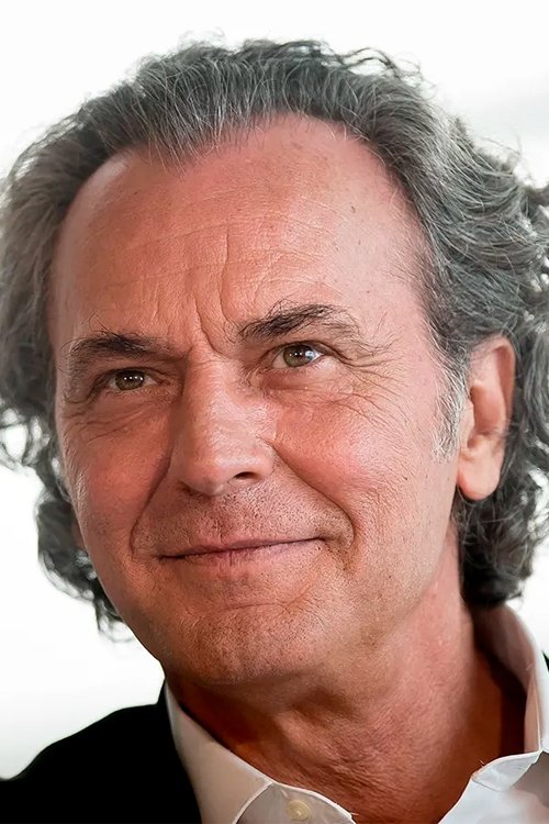 Jose Coronado zdjęcie