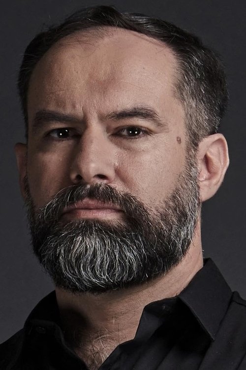 José Domingos zdjęcie