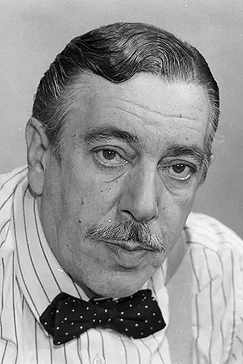 José Lewgoy zdjęcie