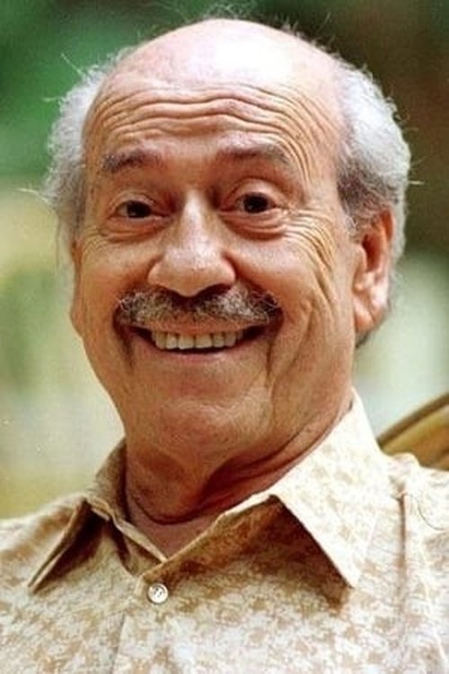 José López Rodero zdjęcie