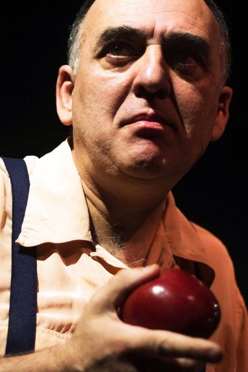 José Luis Arias zdjęcie