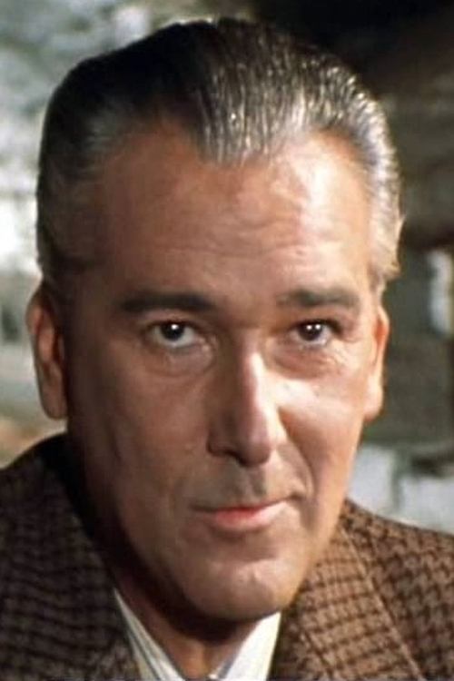 José Luis de Vilallonga zdjęcie