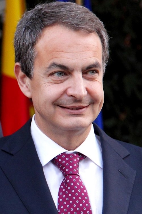 José Luis Rodríguez Zapatero zdjęcie