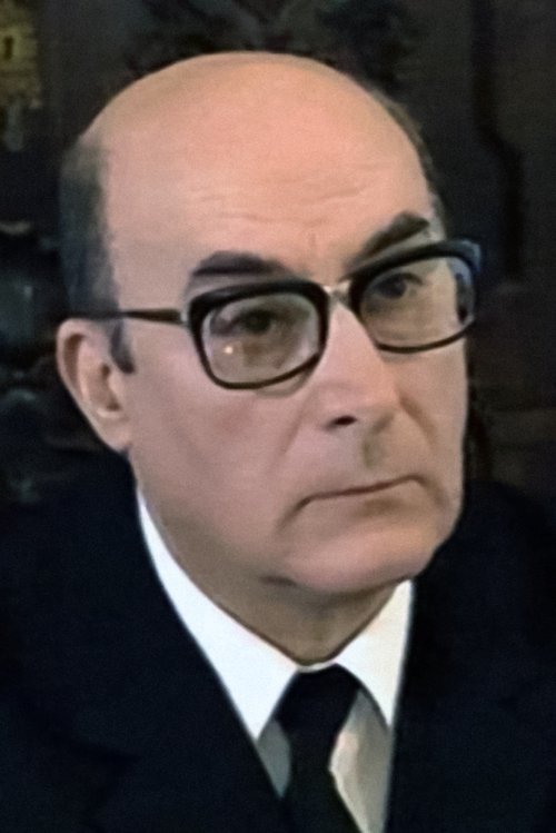 José Manuel Mendes zdjęcie