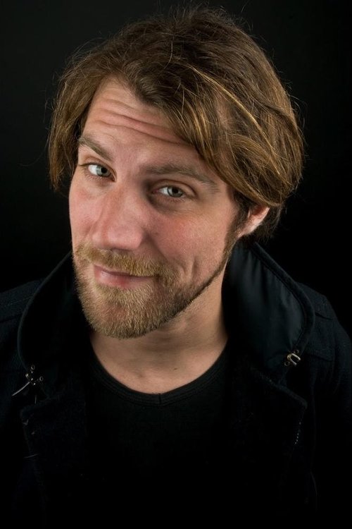 José Manuel Poga zdjęcie