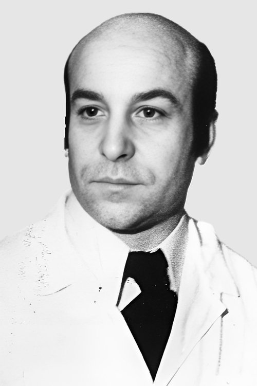 José María Prada zdjęcie