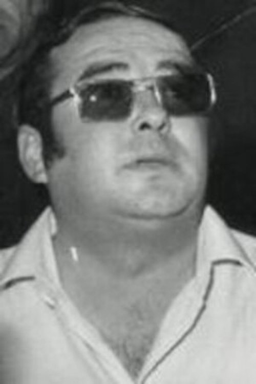 José Moratalla zdjęcie