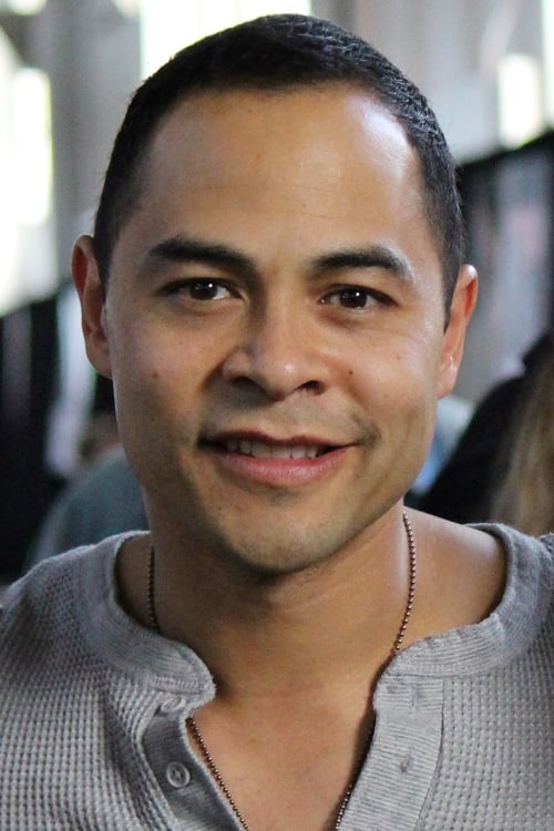 Jose Pablo Cantillo zdjęcie