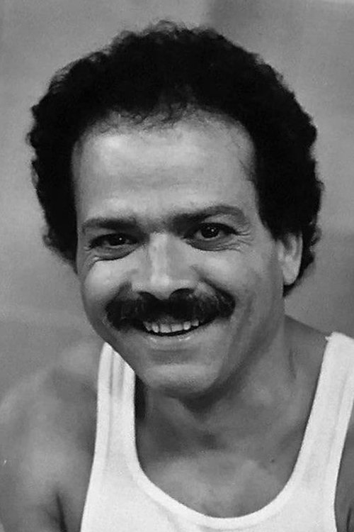 José Pérez zdjęcie