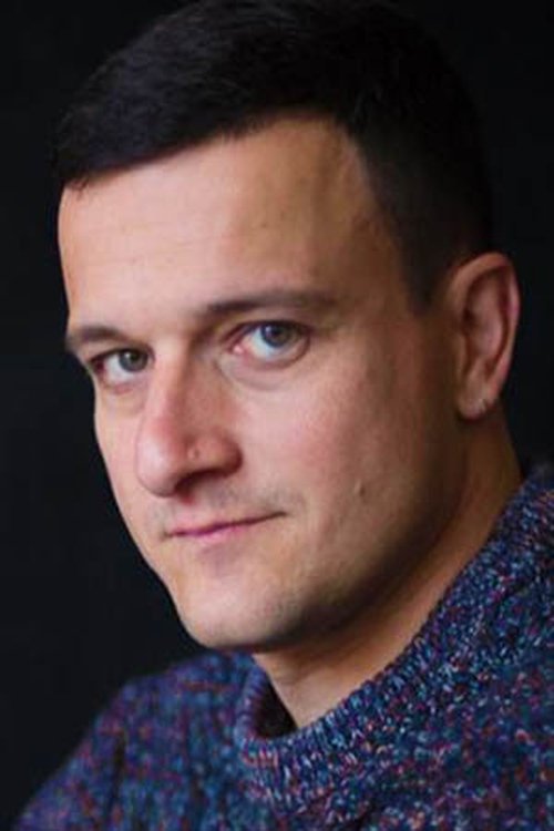 José Pérez Ocaña zdjęcie