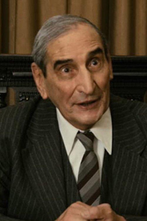 José Pinto zdjęcie