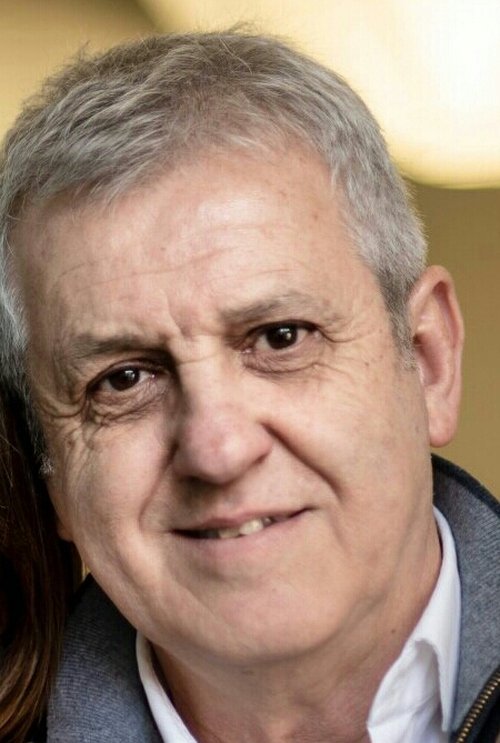 José Ramón Soroiz zdjęcie