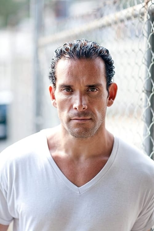 Jose Rosete zdjęcie