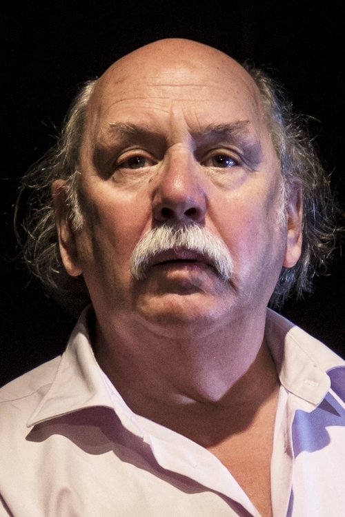 José Secall zdjęcie