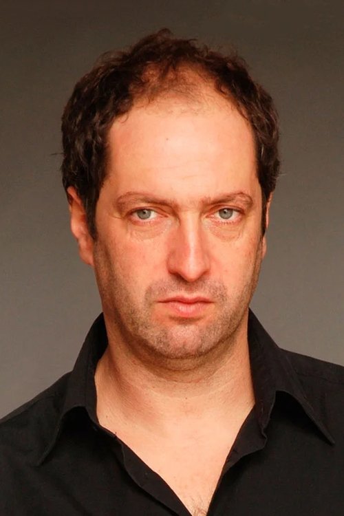 Josean Bengoetxea zdjęcie