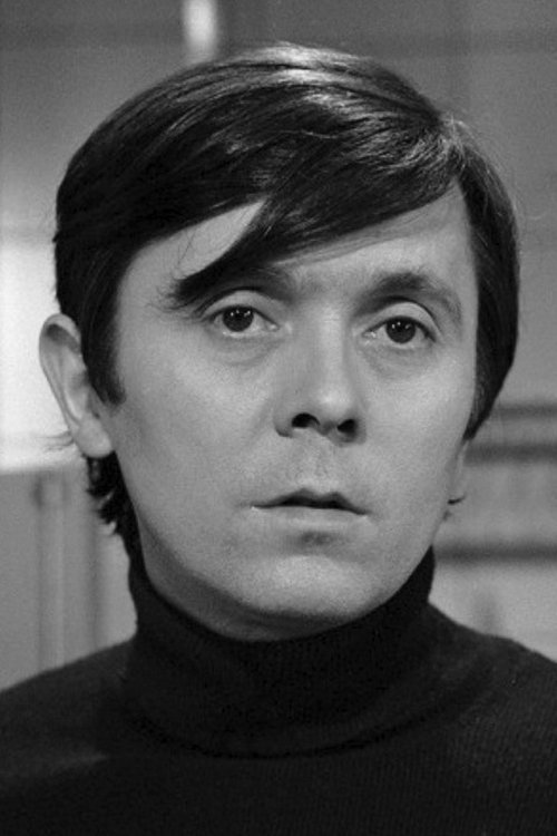 Josef Abrhám zdjęcie