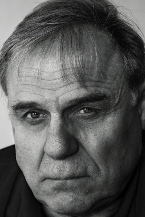 Josef Bierbichler zdjęcie