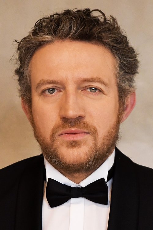 Josef Heynert zdjęcie