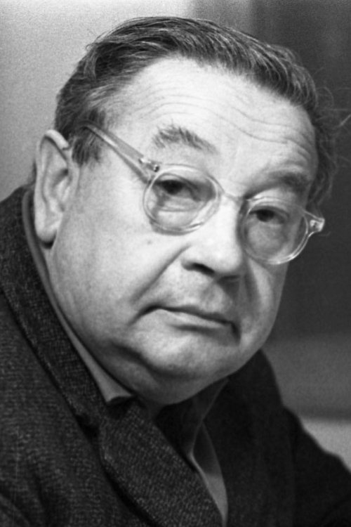 Josef Hlinomaz zdjęcie