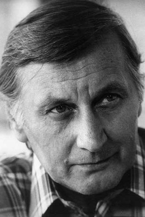 Josef Langmiler zdjęcie