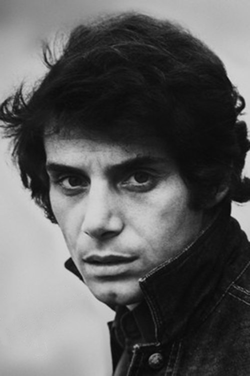 Josef Laufer zdjęcie