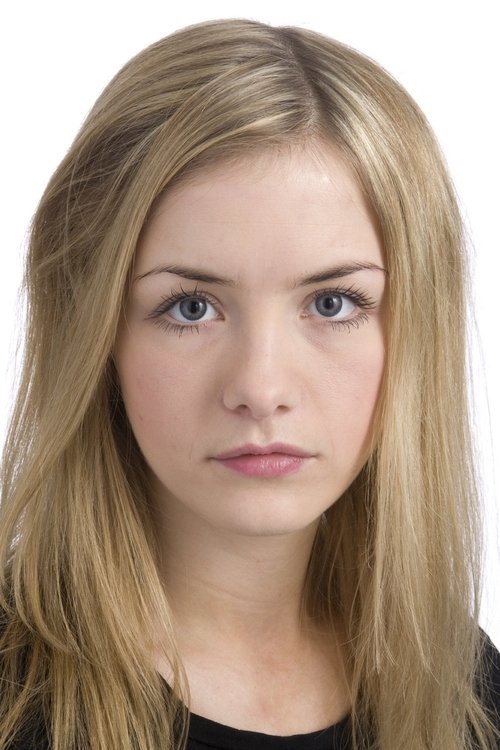 Josefin Ljungman zdjęcie