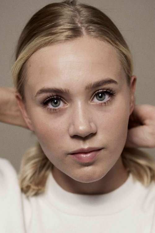 Josefine Frida Pettersen zdjęcie