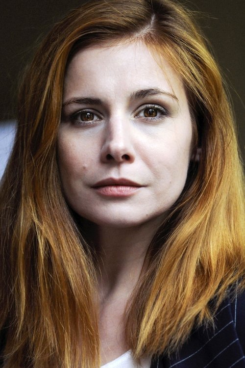 Josefine Preuß zdjęcie