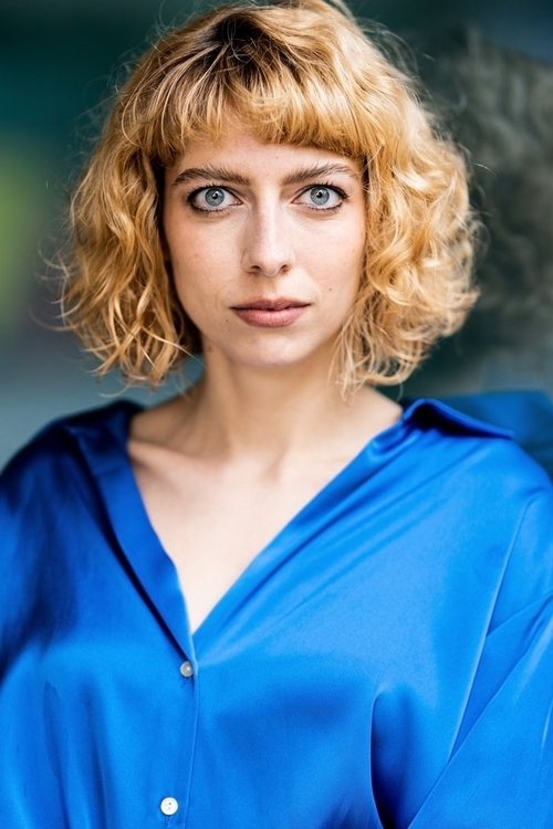 Josefine Reich zdjęcie