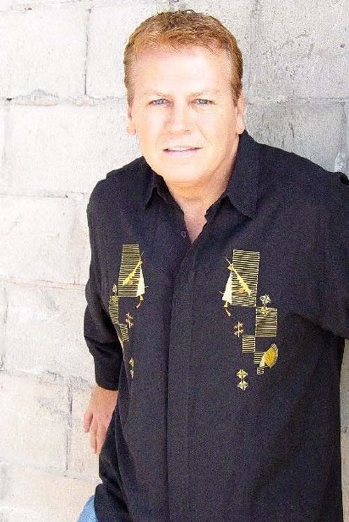 Joseph Alan Johnson zdjęcie